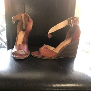 Madden girl Sandals.